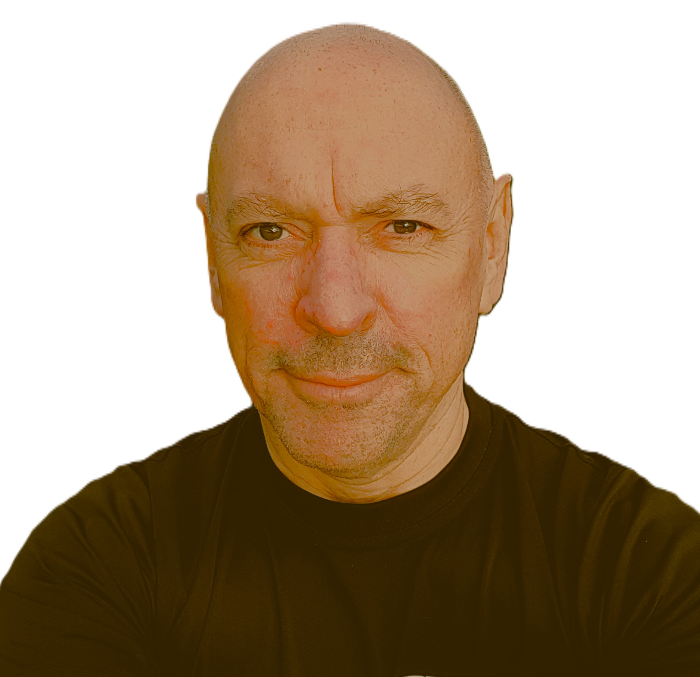 Paul Matthews